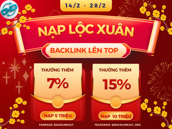 Nạp Lộc Xuân 2026