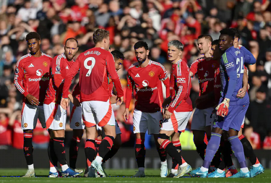 Tại sao gọi MU là quỷ đỏ? Nguồn gốc biệt danh huyền thoại của Manchester United